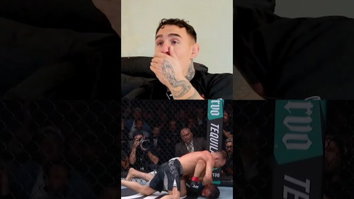 My reaction to Merab vs Yan 🔥👊