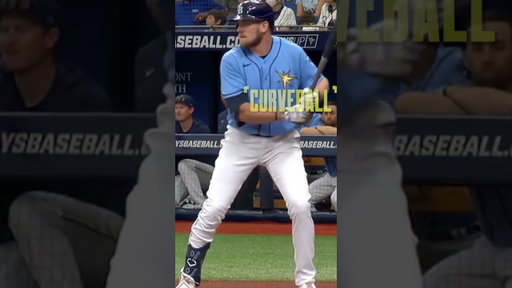 The Batters Knew Every Single Pitch Coming
