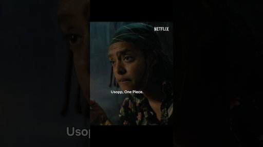 Selamat Datang Ke Bazar Grand Line | ONE PIECE S2 | Netflix