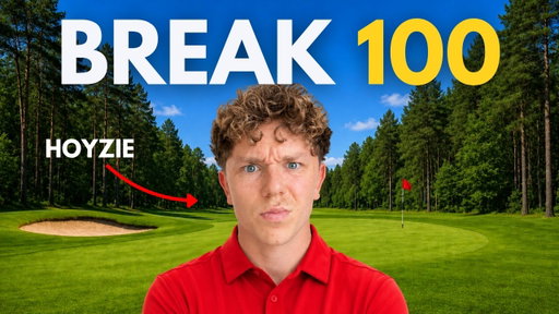 CAN I BREAK 100?
