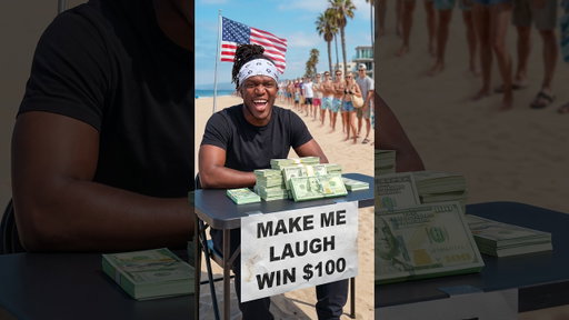 TRY NOT TO LAUGH IN PUBLIC (USA 🇺🇸)