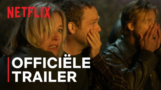 De Eetclub | Officiële Trailer | Netflix