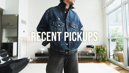 My Favourite Pickups Lately - Home, Fashion, Fragrances, Tattoos & More!