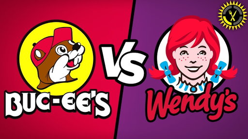 Food Theory: How Gas Stations Are KILLING Fast Food