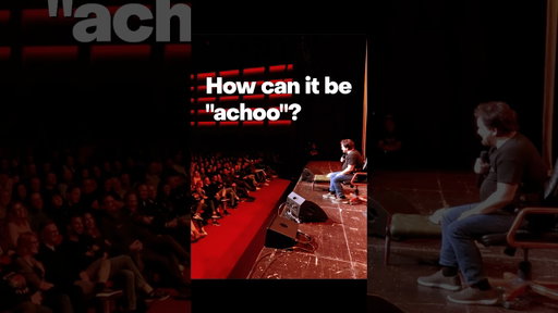 ISMO One of the oldest languages (live standup)