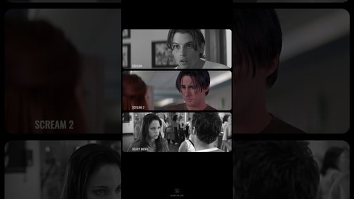 We haven’t gotten over the Ginger Spice trauma either, Cindy. #ScaryMovie #Scream #shorts