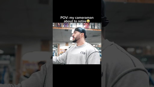 NOT THE CAMERAMAN #shorts