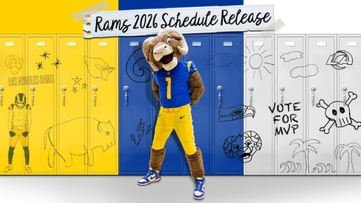 A Dynamite Schedule