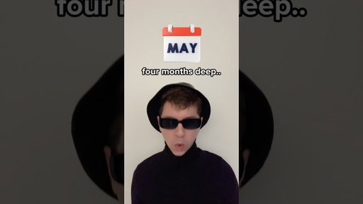 4 months deep into 2026.. RECAP RAP