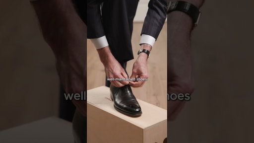 Why Shoes Matter More Than You Think
