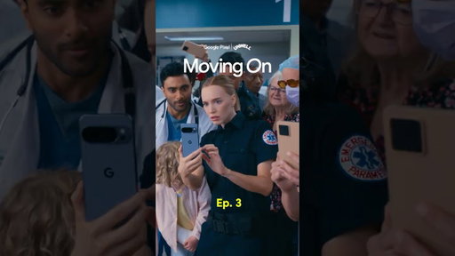 The camera was hidden... the truth wasn’t  | Moving On Episode 3