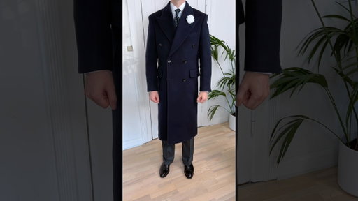 How to dress like a gentleman from around 1940 - with a modern twist🕵️‍♂️ #menswear #mensstyle