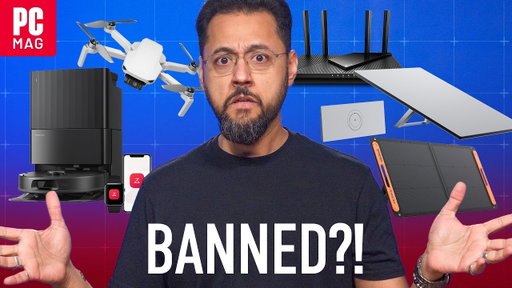 The FCC's Tech Ban Is Bigger Than You Realize