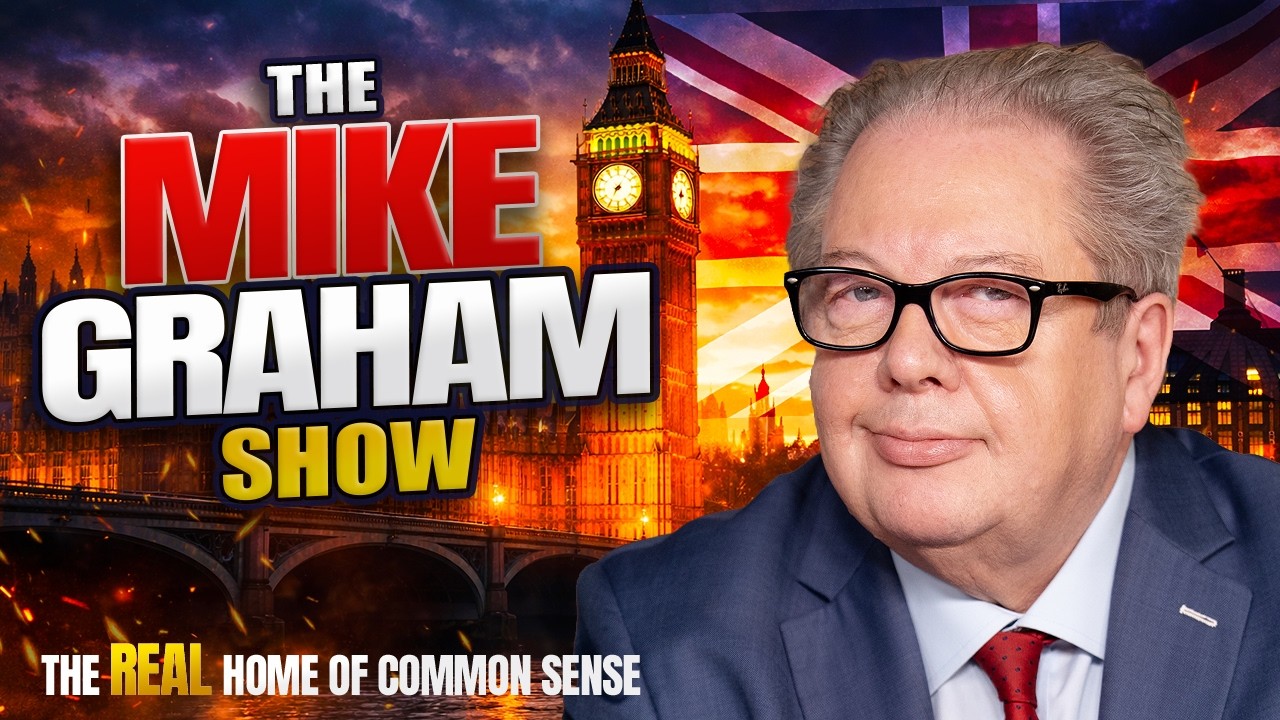 TMGS 21/07/26 Andy Burnham’s New Cabinet Is The SAME Labour Disaster