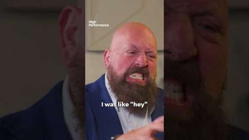 The Big Show on Stone Cold 👀