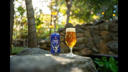 Stone 29th Anniversary Double IPA