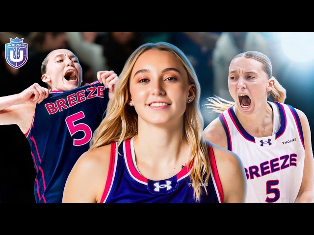 Paige Bueckers Was Unstoppable in Unrivaled | Season 2 Highlights | Unrivaled Basketball