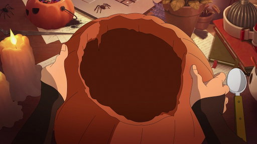 24/7 halloween ambience 🎃 spooky lofi to get chills to