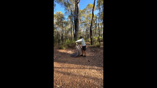 Ultralight XR Sleeping Pad | Easy to Set Up Sleeping Pad | Sea to Summit