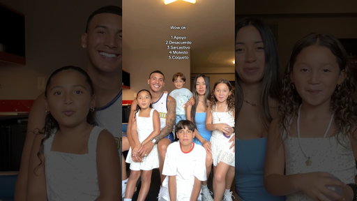 El final fue demasiado 🤣😭 #shorts  #viral #family #challenge
