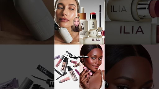 Is Olivia Jade’s new brand the next viral clean girl beauty brand?