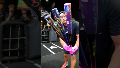 Do These New Bats Have The Juice?