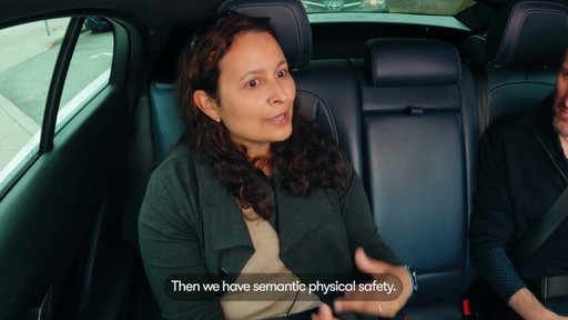 Google’s Carolina Parada Discusses Advancements in Robotics AI | AI in Motion