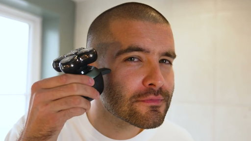 Remington UK |RX7 Ultimate Series Head Shaver