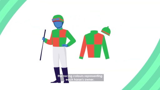 The Parade Ring