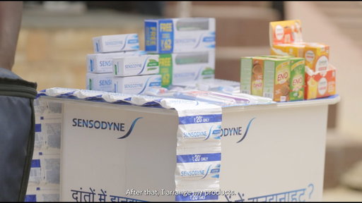 Haleon Health Ambassadors India: Taking Health Education to Rural Communities