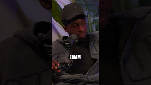KSI leaves the Sidemen!