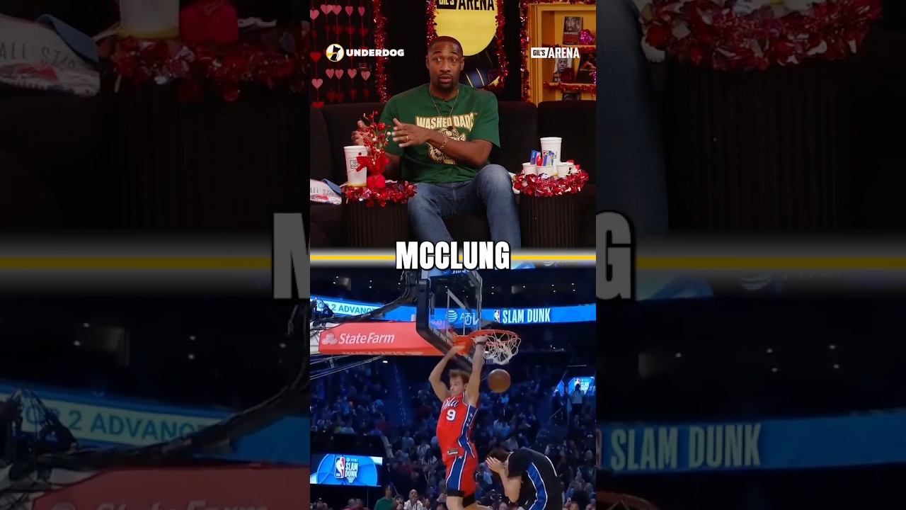 How To SAVE The NBA DUNK Contest