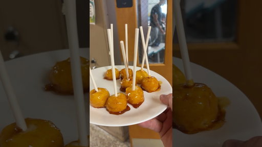 Make these NOW!