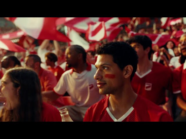 কোক খাও, সঠিক উত্তর দাও, FIFA World Cup 26™️-এ যাও!