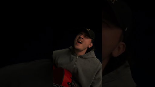 Songs got a ring to it #trending #musictok #coversong #acoustic #fyp