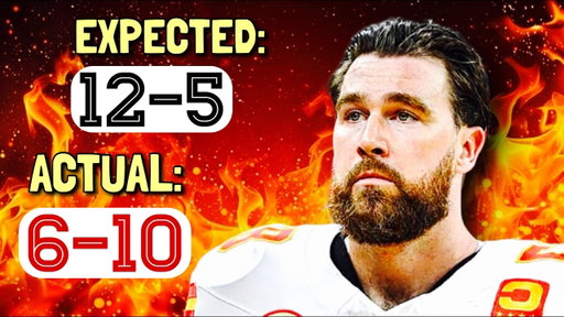 The Most Disappointing NFL Teams in 2025