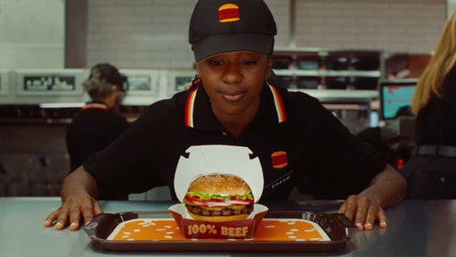 Burger King® | Never Tasted Better