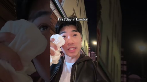 The Premium London Experience