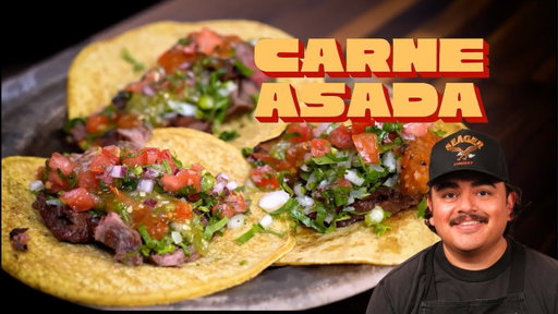 Carne Asada 3 Ways | My Birthday Cookout + Mama Z’s Marinade