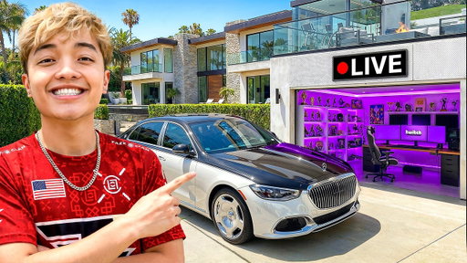 Inside JasonTheWeen's $1M/Month Streaming Empire
