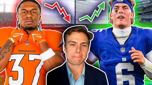 Everything Just Changed - Week 1 Fantasy Football