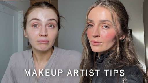 this makeup look had me on the FLOOR 😳💄 tips you need to try