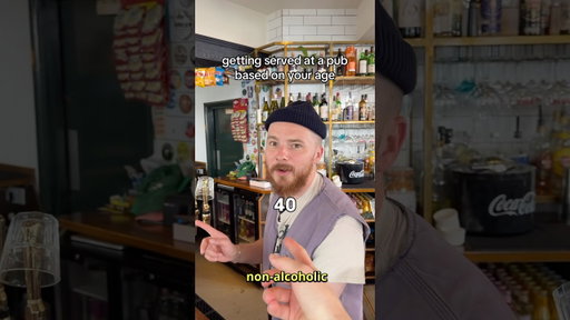 Ngl I am the natural wine guy #comedy #hospitality #bartender