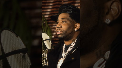 🔥🎹 YFN Lucci “Pieces on My Neck” Performance #audiomack #yfnlucci #rap #finetuned