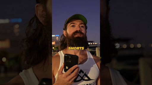 How To Get Into 5 Stars Restaurants With a Tank Top