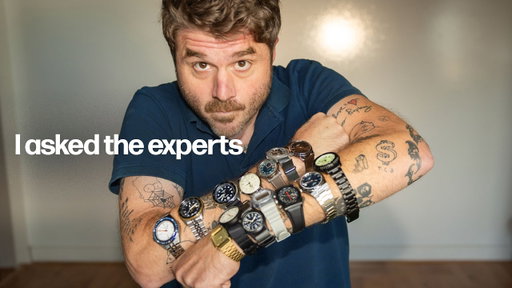 18 Affordable Watches For Cool Guys