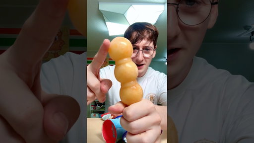 Ranking Korean Ice Creams That Cure My Spicy Poops!