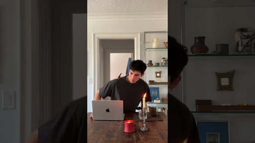 tuesday vlog #minivlog #dayinmylife #apartment #jfkjr #bedroom #artgallery #home