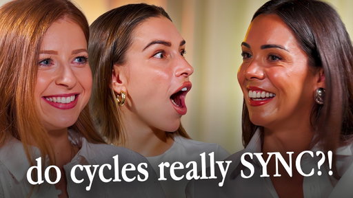 The TRUTH About Periods, The Pill & Cycle Tracking | Dr Hazel Wallace