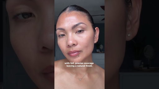 Good skin days on demand. Five minutes to flawless with Secret Camouflage Concealer.